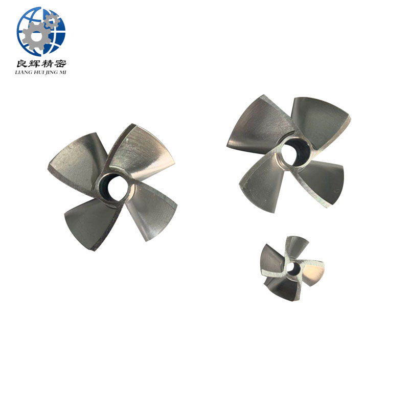 叶轮impeller_人生就是博