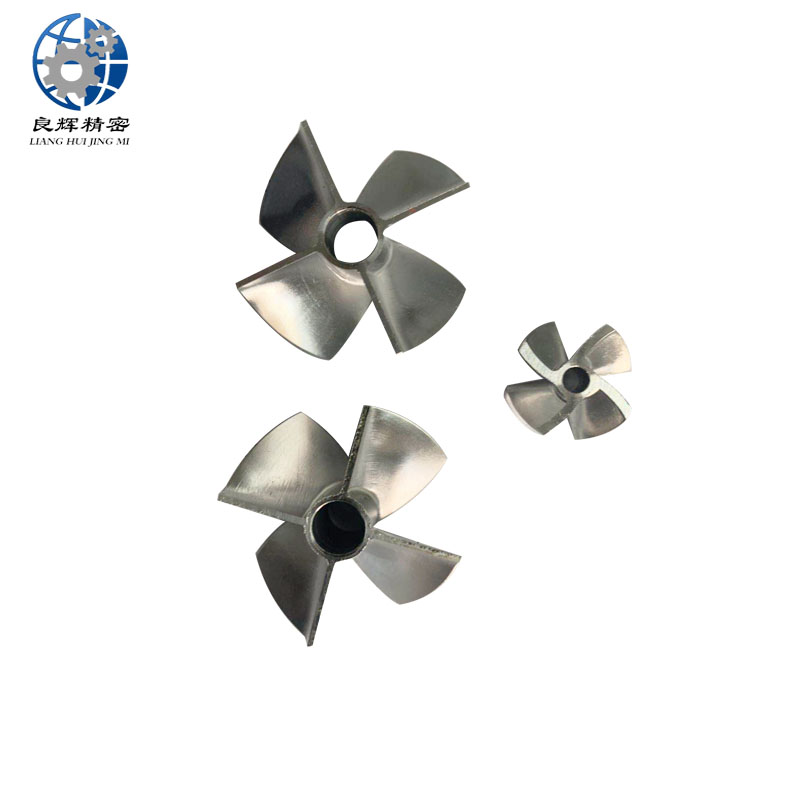 叶轮impeller_人生就是博