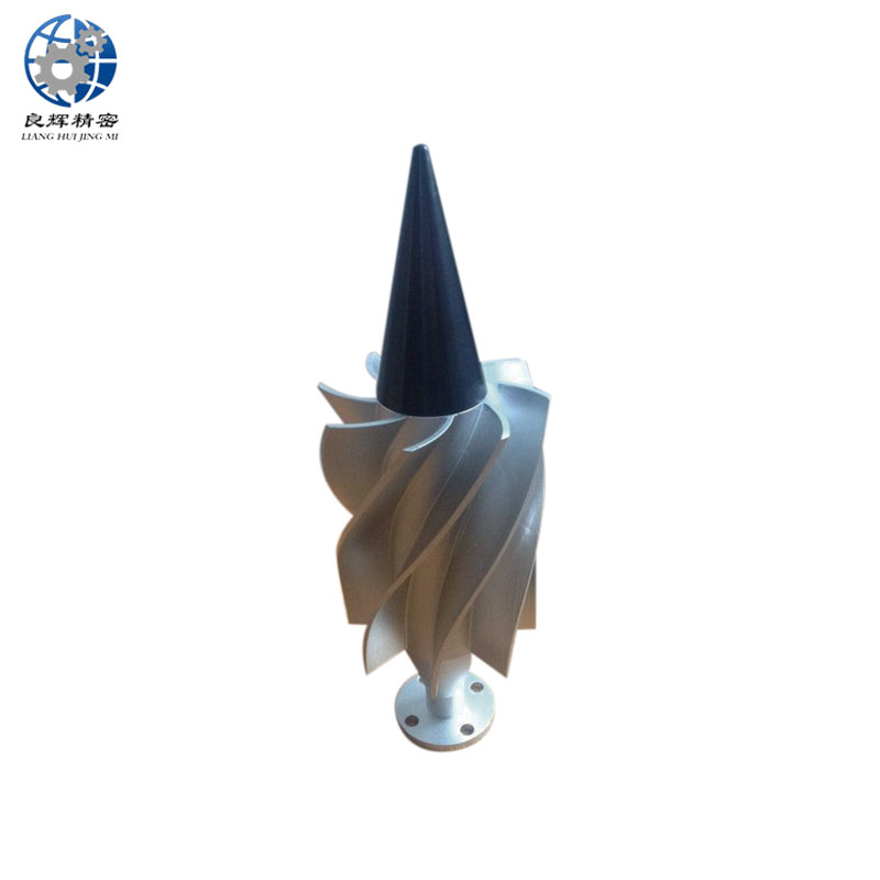 叶轮impeller_人生就是博