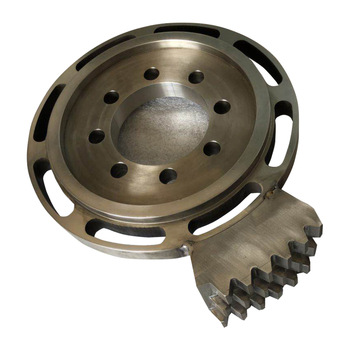 叶轮impeller_人生就是博