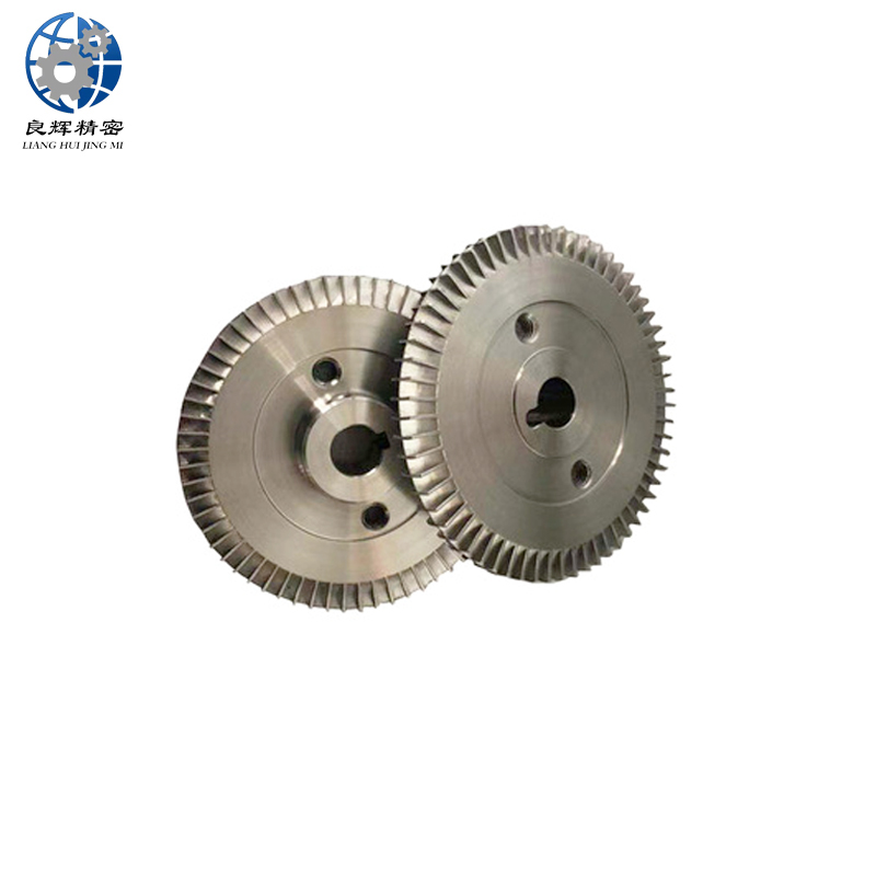 叶轮impeller_人生就是博