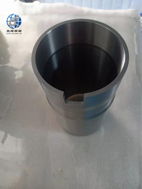 轴承锁紧套Bearing locking sleeve_人生就是博