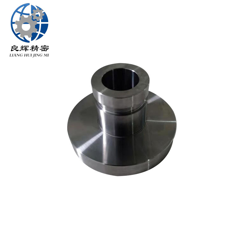 折柳盘 甩油盘 叶轮 锁母Folding willow disc, oil slinging disc, impeller lock nut_人生就是博