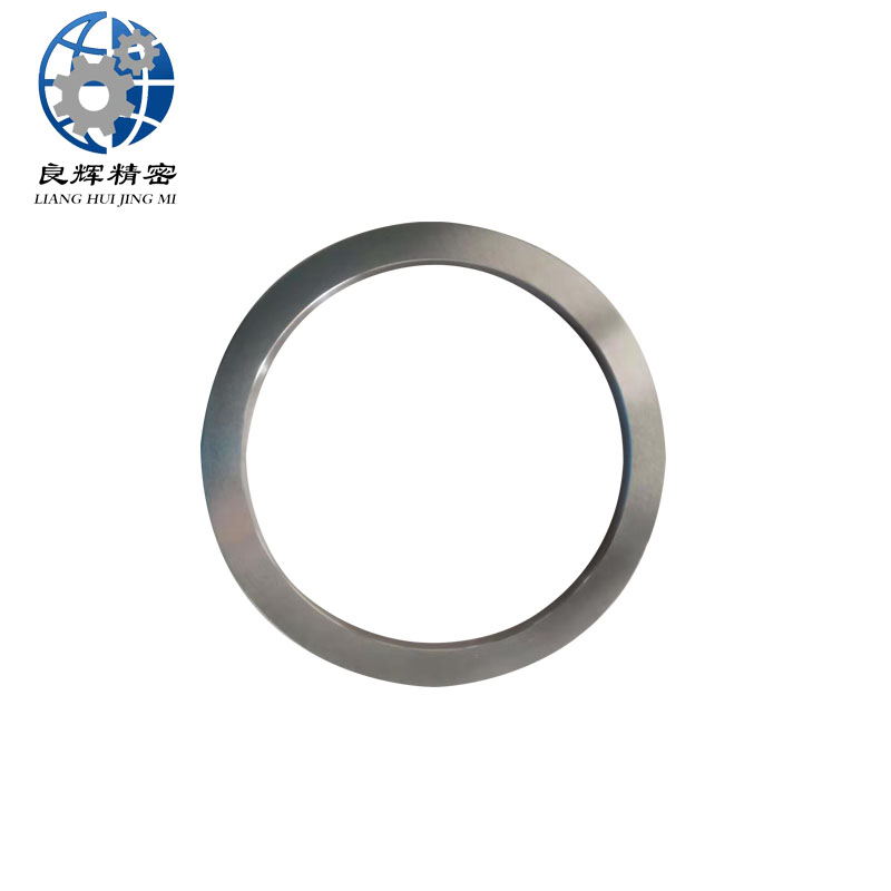 口环/中心轴衬平衡轴套Mouth ring/center bushing balance shaft sleeve_人生就是博