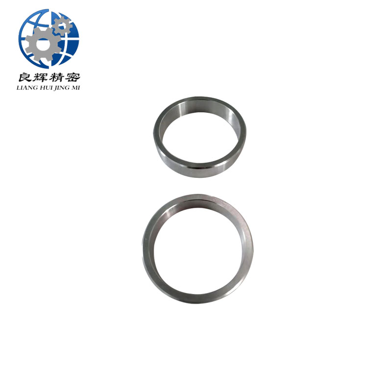 口环/中心轴衬平衡轴套Mouth ring/center bushing balance shaft sleeve_人生就是博