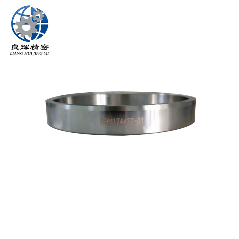 口环/中心轴衬平衡轴套Mouth ring/center bushing balance shaft sleeve_人生就是博