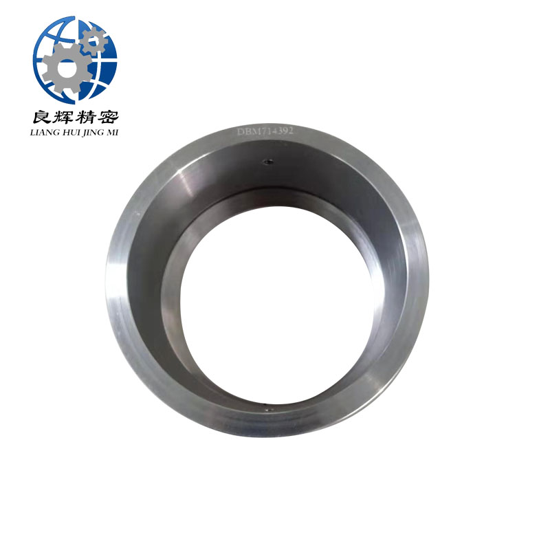 口环/中心轴衬平衡轴套Mouth ring/center bushing balance shaft sleeve_人生就是博