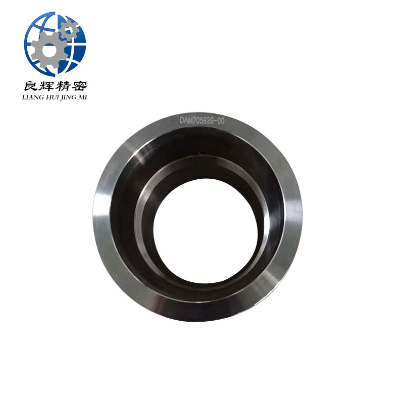 口环/中心轴衬平衡轴套Mouth ring/center bushing balance shaft sleeve_人生就是博