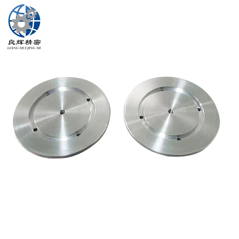五金零件非标定制1. Common equipment for Lianghui mechanical processing The commonly used equipment for Lianghui Mechanical Processing generally includes CNC milling machines, CNC grinders, CNC lathes, EDM machines, external cylindrical grinders, internal cylindri_人生就是博