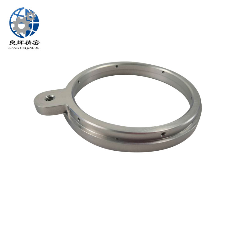 五金零件非标定制1. Common equipment for Lianghui mechanical processing The commonly used equipment for Lianghui Mechanical Processing generally includes CNC milling machines, CNC grinders, CNC lathes, EDM machines, external cylindrical grinders, internal cylindri_人生就是博