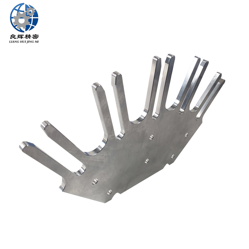 五金零件非标定制1. Common equipment for Lianghui mechanical processing The commonly used equipment for Lianghui Mechanical Processing generally includes CNC milling machines, CNC grinders, CNC lathes, EDM machines, external cylindrical grinders, internal cylindri_人生就是博