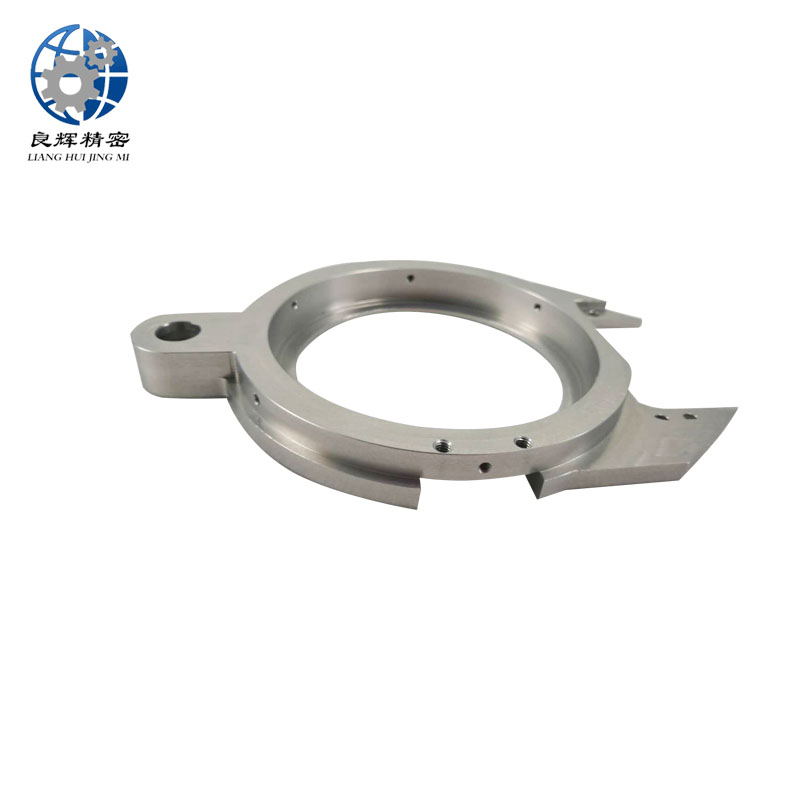 五金零件非标定制1. Common equipment for Lianghui mechanical processing The commonly used equipment for Lianghui Mechanical Processing generally includes CNC milling machines, CNC grinders, CNC lathes, EDM machines, external cylindrical grinders, internal cylindri_人生就是博