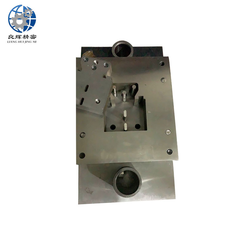 冲压模具Stamping die_人生就是博
