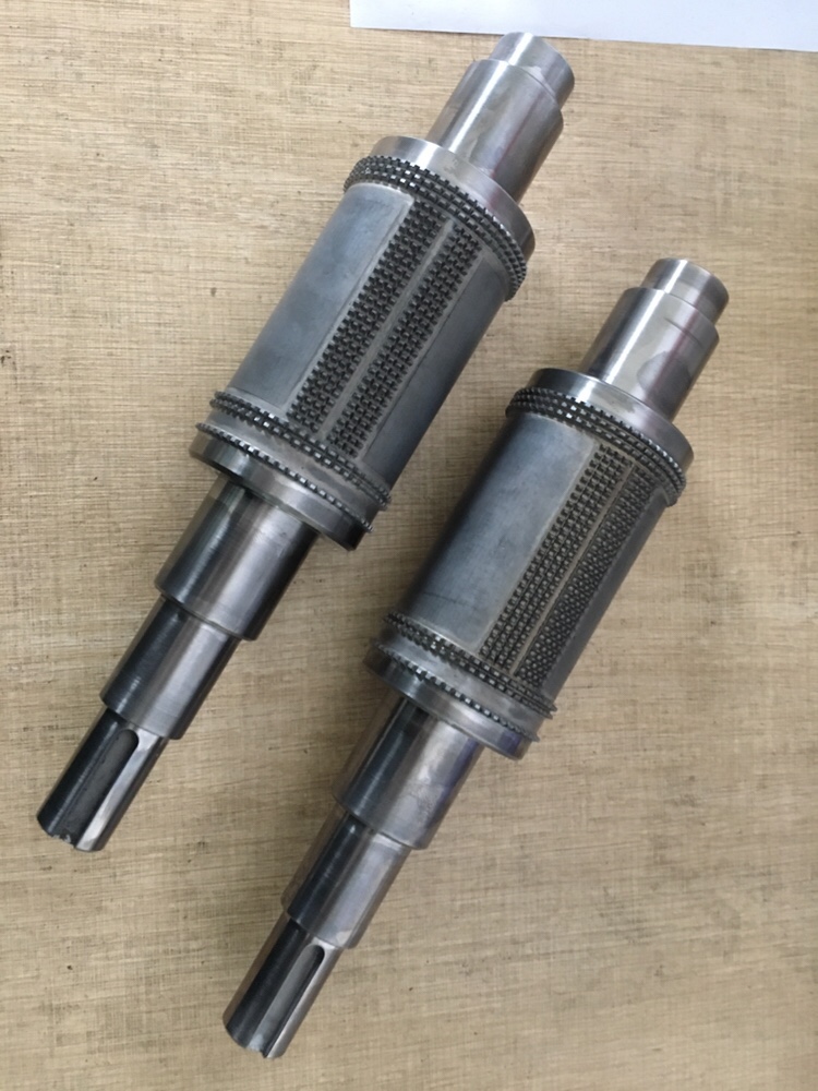 口罩机Mask machine_人生就是博
