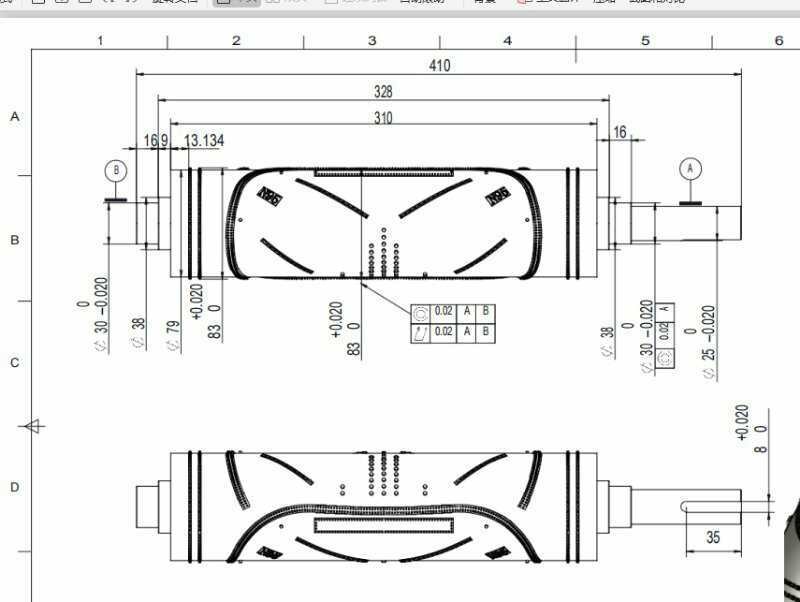 口罩机Mask machine_人生就是博