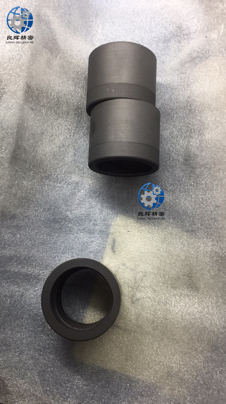 出口不锈钢泵用零件Stainless steel pump parts for export_人生就是博