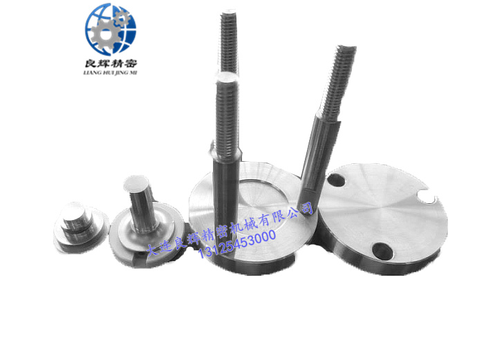 不锈钢316/304加压测试模具Stainless steel 316/304 pressure test mold_人生就是博