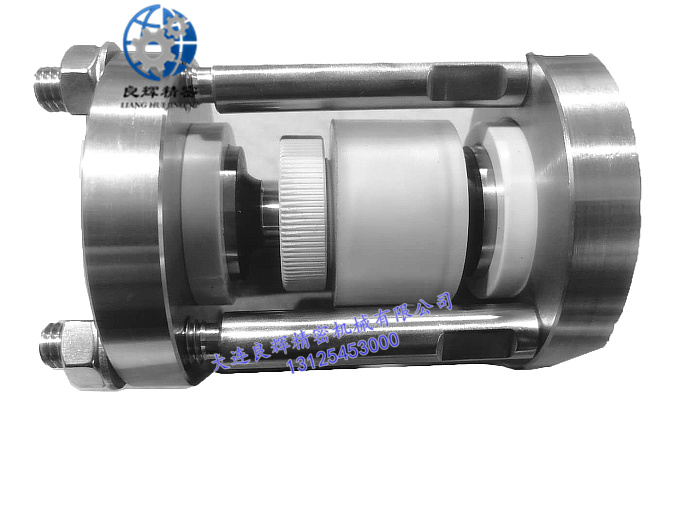 不锈钢316/304加压测试模具Stainless steel 316/304 pressure test mold_人生就是博