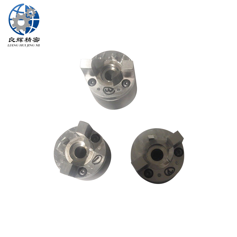 五金零件加工Hardware parts processing_人生就是博