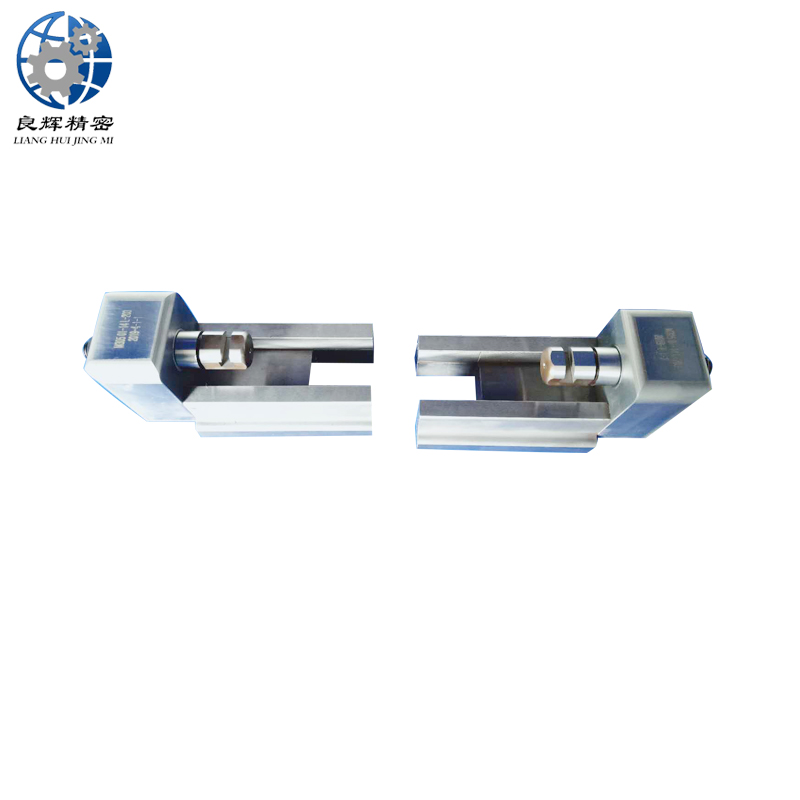 五金零件加工Hardware parts processing_人生就是博
