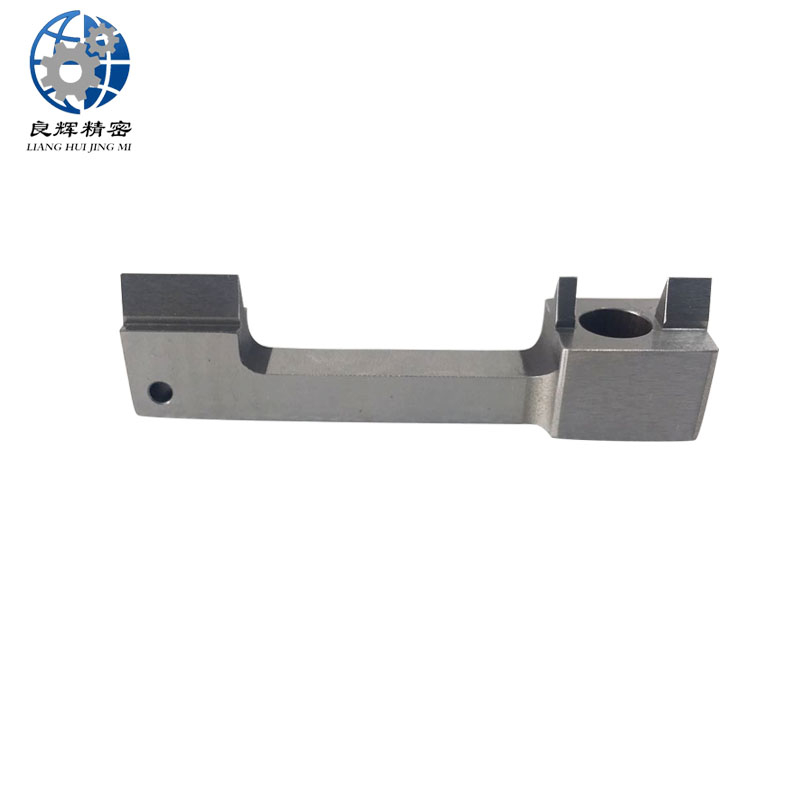 五金零件加工Hardware parts processing_人生就是博