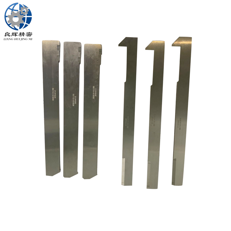 五金零件加工Hardware parts processing_人生就是博