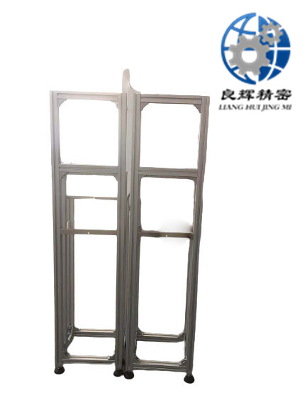 大连自动化金属非标装备加工Dalian Automation Metal Non standard Equipment Processing_人生就是博