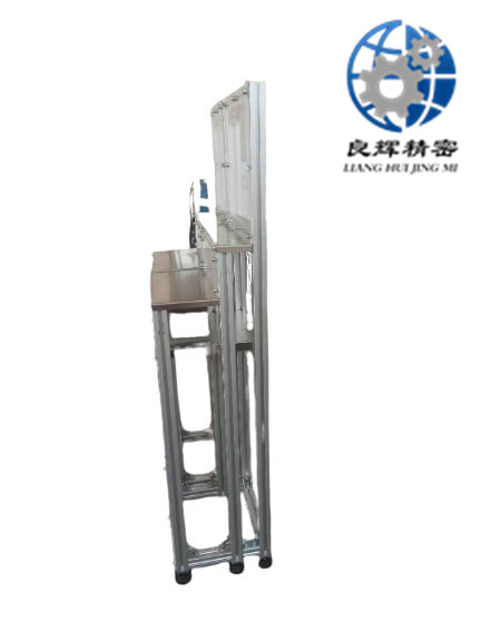 大连自动化金属非标装备加工Dalian Automation Metal Non standard Equipment Processing_人生就是博