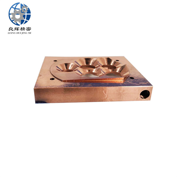 大连数控加工