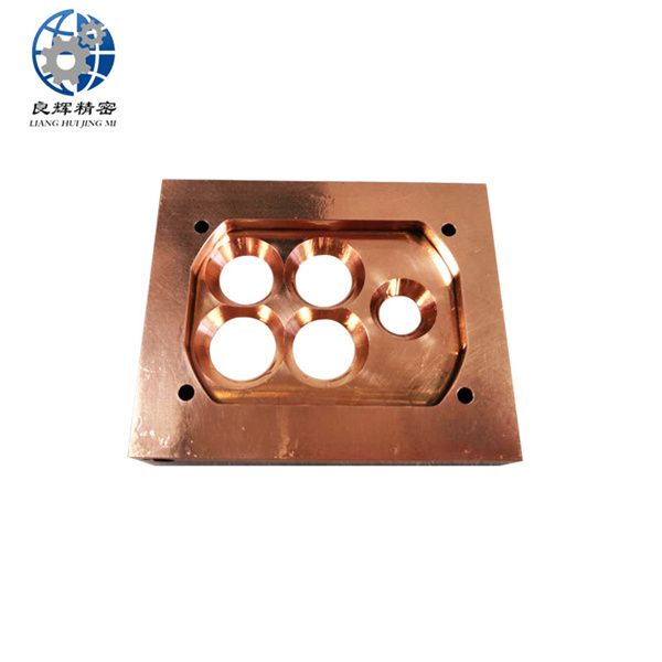 大连数控加工